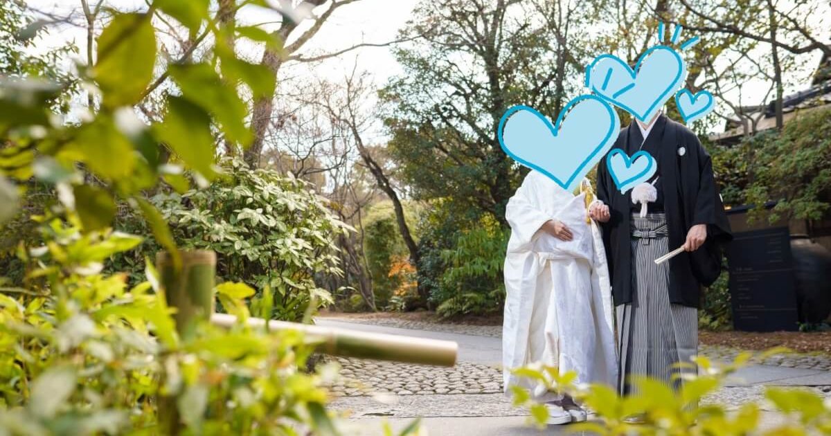 大阪・門真市の結婚相談所Chida結婚指南処．の成婚物語